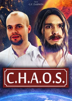 C.H.A.O.S. - czyli początek wszystkiego! (2016) Cały film PL