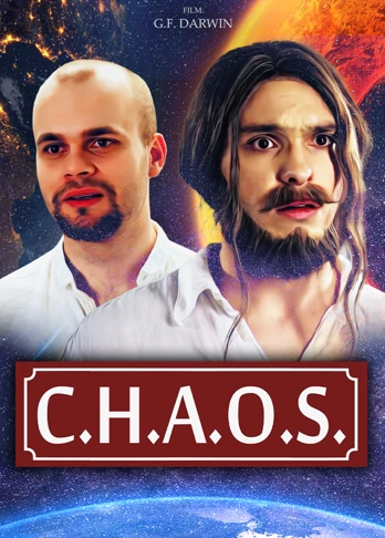 C.H.A.O.S. - czyli początek wszystkiego! (2016) Cały film PL