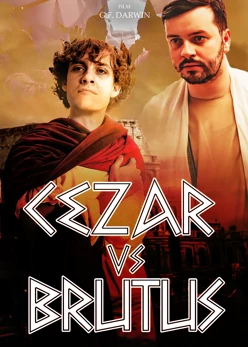 Cezar vs Brutus (2019) Cały film PL