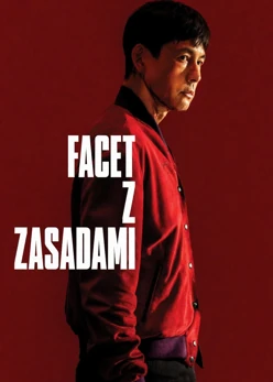 Facet z zasadami (2022) Lektor PL