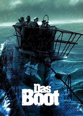 Das Boot. Okręt - miniserial