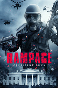 Rampage 3: Zamach na prezydenta (2016) Lektor PL