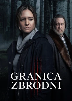 Granica zbrodni - serial online