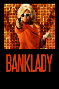 Bank Lady (2013) Napis PL