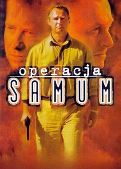 Operacja Samum (1999) Cały film PL