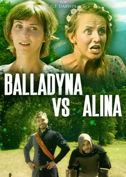 Balladyna vs Alina (2015) Cały film PL