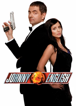 Johnny English (2003) Lektor PL