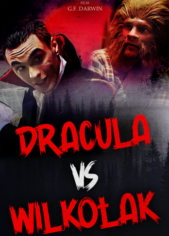 Dracula vs Wilkołak (2016) Cały film PL