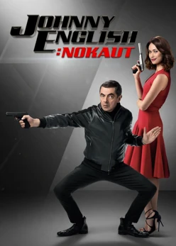 Johnny English: Nokaut (2018) Lektor PL