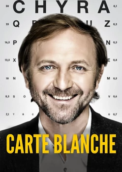 Carte blanche (2015) Cały film PL