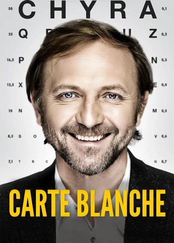 Carte blanche (2015) Cały film PL