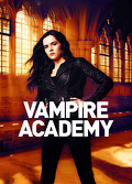 Akademia wampir&oacute;w (2014) Lektor PL