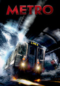 Metro (2012) Lektor PL