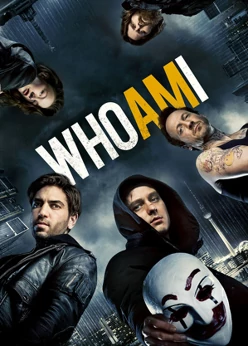 Who Am I. Możesz być kim chcesz (2014) Lektor PL