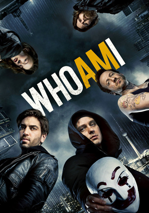 Who Am I. Możesz być kim chcesz (2014) Lektor PL 720p - wideo w ...