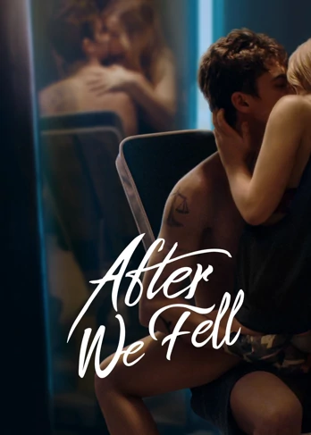 After 3. Ocal mnie (2021) Lektor PL