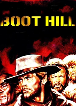 Boot Hill. Czas rewolwerowc&oacute;w (1969) Lektor PL