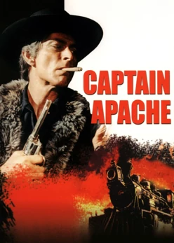 Kapitan Apacz (1971) Lektor PL