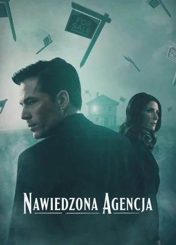 Nawiedzona agencja (Sezon 1 i 2)