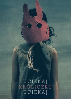 Uciekaj kr&oacute;liczku, uciekaj (2023) Lektor PL