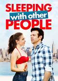 Sypiając z innymi (2015) Lektor PL