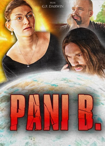 Pani B. (2021) Cały film PL