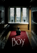 The Boy (2016) Lektor PL