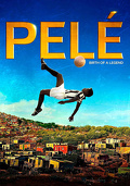 Pel&eacute;. Narodziny legendy (2016) Lektor PL
