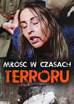 Miłość w czasach terroru (2024) Cały film PL