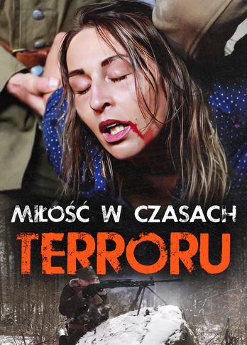 Miłość w czasach terroru (2024) Cały film PL