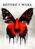 Zanim się obudzę (2016) Lektor PL