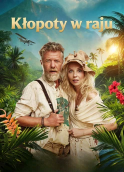 Kłopoty w raju (2023) Lektor PL
