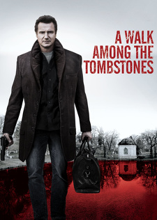 Krocząc wśr&oacute;d cieni (2014) Lektor PL