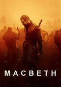 Makbet (2015) Lektor PL