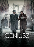 Geniusz (2016) Lektor PL