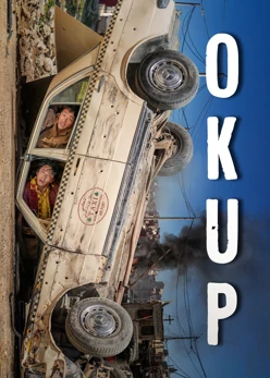 Okup (2023) Lektor PL