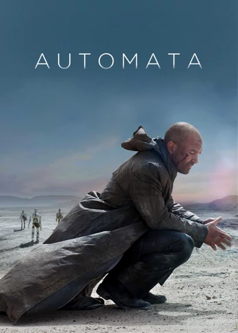Automata (2014) Lektor PL