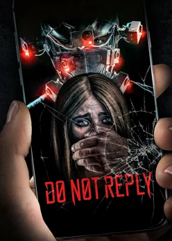 Nie odpisuj (2019) Lektor PL