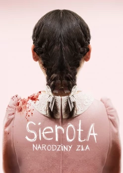 Sierota. Narodziny zła (2022) Lektor PL
