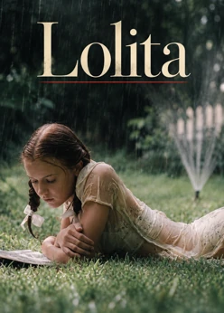 Lolita (1997) Lektor PL