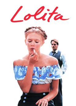 Lolita (1997) Lektor PL