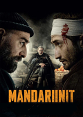 Mandarynki (2013) Lektor PL