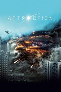 Przyciąganie (2017) Lektor PL