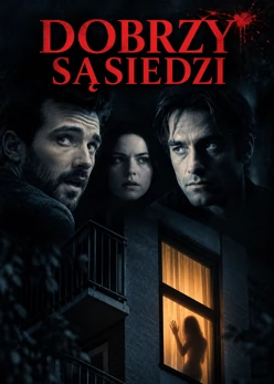 Dobrzy sąsiedzi (2010) Lektor PL