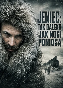 Jeniec: Tak daleko jak nogi poniosą (2001) Lektor PL
