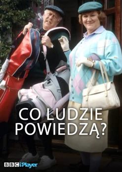 Co ludzie powiedzą - serial online