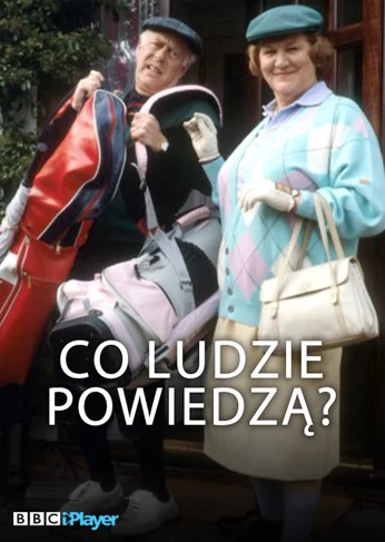 Co ludzie powiedzą - serial online