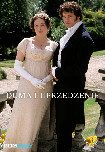 Duma i uprzedzenie - serial online