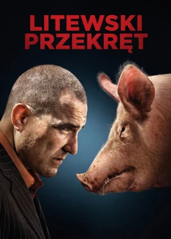Litewski przekręt (2014) Lektor PL