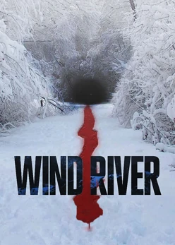 Wind River. Na przeklętej ziemi (2017) Lektor PL